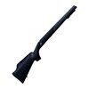 CHRISTENSEN ARMS MONTE CARLO CF COMPOSITE STOCK FOR LA REMINGTON 700 BLK/GRAY