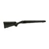 CHRISTENSEN ARMS SPORTER CF STOCK FOR LA REMINGTON 700 BLACK W/GRAY WEBBING