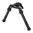 ACCU-SHOT BT65-NC GEN2 CANT AND LOC (CAL) ATLAS BIPOD