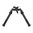 ACCU-SHOT BT65-LW17 GEN2 CANT AND LOC (CAL) ATLAS BIPOD