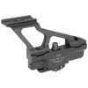 AK-47 ALUMINUM AKG2 SIDE MOUNT 1-PIECE TACTICAL BASE - MIDWEST INDUSTRIES AKG2 SIDE MOUNT - REAR BIAS