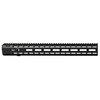 GEN-2 ENHANCED FREE FLOATING HANDGUARDS FOR AR-15 - AERO PRECISION GEN-2 ENHANCED 16.6" M-LOK HANDGRD FREE FLOAT FOR AR-15 BLK