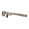 SOLUS COMPETITION CHASSIS - AERO PRECISION SOLUS COMPETITION CHASSIS ASSEMBLY 17" FOR REM 700 SA FDE