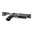 AERO PRECISION 17" FIXED CHASSIS ASSEMBLY SNIPER GRAY CERAKOTE