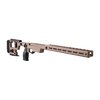 SOLUS COMPETITION CHASSIS - AERO PRECISION SOLUS COMPETITION CHASSIS ASSEMBLY 15" FOR REM 700 SA FDE