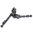 ACCU-TAC PC-4 BIPOD QUICK DETACH FOR PICATINNY RAIL