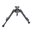 ACCU-TAC PC-4 BIPOD QUICK DETACH FOR PICATINNY RAIL