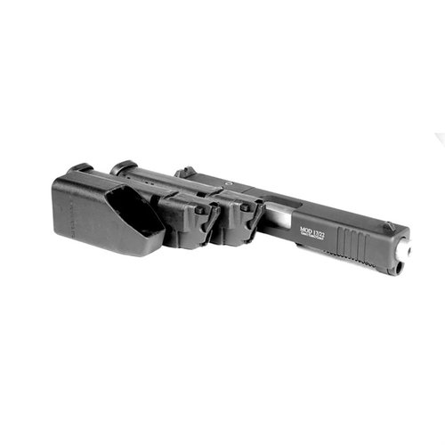 Étui pistolet Glock 17 19 P226 – Action Airsoft