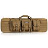 SAVIOR EQUIPMENT AMERICAN CLASSIC DOUBLE RIFLE CASE 36" FDE