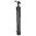 BOG GEAR DEATHGRIP SHERPA TRIPOD ARCA SWISS MOUNT BLACK