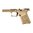 SCT MANUFACTURING ASSEMBLED FRAME FOR GEN 3 G19, G23, & G32 POLYMER FDE