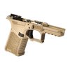 ASSEMBLED FRAME FOR GEN 3 G19, G23, & G32 POLYMER - SCT MANUFACTURING ASSEMBLED FRAME FOR GEN 3 G19, G23, & G32 POLYMER FDE