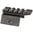 LEVER GUN MODULAR TOP RAIL - MIDWEST INDUSTRIES LEVER MODULAR TOP RAIL