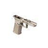 SCT 17 FULL SIZE STRIPPED POLYMER FRAME - SCT MANUFACTURING SCT 17 FULL SIZE STRIPPED POLYMER FRAME FOR GLOCK G3 17 FDE