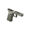 SCT 17 FULL SIZE STRIPPED POLYMER FRAME - SCT MANUFACTURING SCT 17 FULL SIZE STRIPPED POLYMER FRAME FOR GLOCK G3 17 ODG