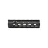 GEISSELE AUTOMATICS SUPER MODULAR HK 416 RAIL 14.5" BLACK