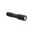 CLOUD DEFENSIVE MCH-EDC 2.0 DUAL-FUEL EVERYDAY CARRY FLASHLIGHT 1700 LUM BLK