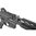 FIGHTLITE INDUSTRIES MCR 223 WYLDE 16.25" BBL PICATINNY HANDGUARD NO MAG BLACK