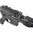 FIGHTLITE INDUSTRIES MCR 223 WYLDE 16.25" BBL M-LOK HANDGUARD NO MAG BLACK