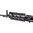 FIGHTLITE INDUSTRIES MCR 223 WYLDE 16.25" BBL PIC & M-LOK HANDGUARD UPPER BLACK