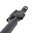 FIGHTLITE INDUSTRIES MCR QUICK-CHANGE 223 WYLDE 12.5" HEAVY PROFILE BARREL BLACK