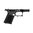 SCT 43X SUB COMPACT STRIPPED POLYMER FRAME - SCT MANUFACTURING SCT 43X SC STRIPPED POLYMER FRAME FOR GLOCK 43X & 48 ODG