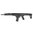 PRIMARY WEAPONS UXR ELITE RIFLE SYSTEM 300 BLACKOUT 14.5"BBL (1)30RD MAG BLK