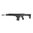 PRIMARY WEAPONS UXR ELITE RIFLE SYSTEM 308 WINCHESTER 16"BBL (1)20RD MAG BLK