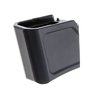 +4 MAGAZINE EXTENSION FOR GLOCK® 43X/48 - TYRANT CNC +4 MAGAZINE EXTENSION FOR GLOCK 43X/48 BLACK