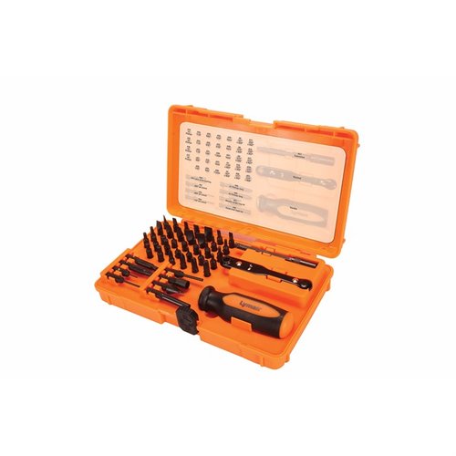 Büchsenmacher-Werkzeug > Büchsenmacherwerkzeug-Kits - Vorschau 1