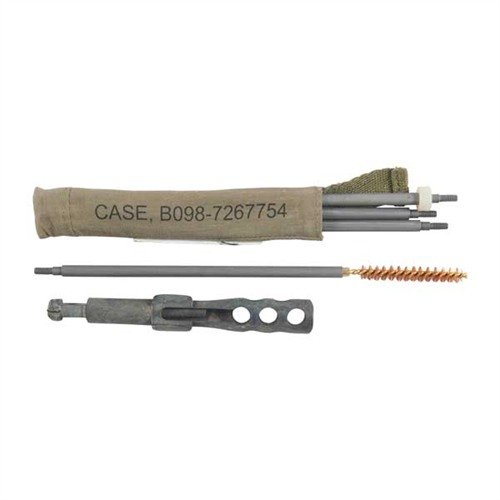 Kit di pulizia arma corta - Brownells Svizzera