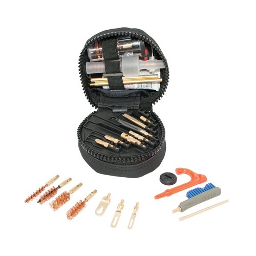 Kits de Nettoyage > Kits de Nettoyage Arme de poing - Prévisualiser 1