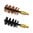 Découvrez le BORE BRUSH 2PK en nylon et bronze pour votre 20 Gauge! 🛠️ Parfait pour un nettoyage efficace. Commandez maintenant!