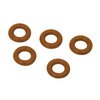 SINCLAIR INTERNATIONAL SMALL (308, PPC) O-RINGS 5 PACK