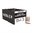 NOSLER 22 CALIBER (0.224") 77GR HOLLOW POINT BOAT TAIL 100/BOX