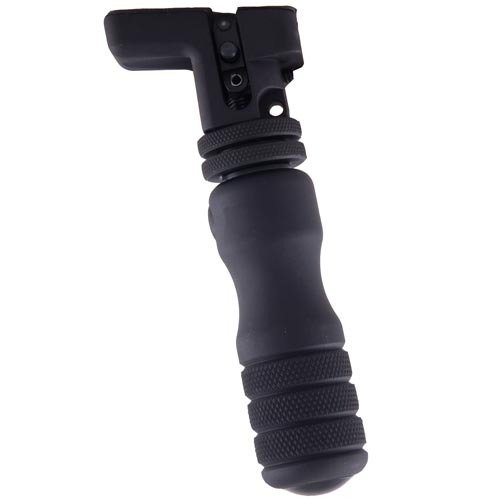 MIDWEST INDUSTRIES AR .308 MUZZLE BRAKE .30/.300AAC BLACK 5/8-24