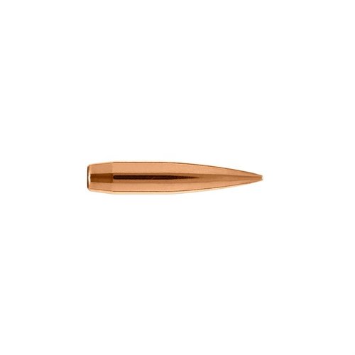 6.5mm Creedmoor Unprepped Bulk Brass (50ct) - Small Primer Pocket