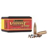 BARNES BULLETS 22 CALIBER (0.224") 40GR HOLLOW POINT FLAT BASE 100/BOX