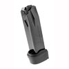 BERETTA USA APX MAGAZINE 40 S&W 18 RDS STEEL BLACK