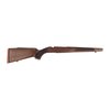 BERETTA SAKO S ACTION HUNTER STOCK OEM WOOD BROWN