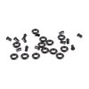 SPRINCO USA UPGRADE KIT-4-COIL EXTRACTOR SPRING, INSERT, O-RING