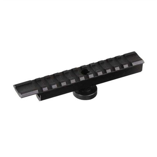 AR-15/M16 SINGLE RAIL (SR) SYSTEM WEAVER SR CARRY HANDLE MOUNT - Brownells  Schweiz